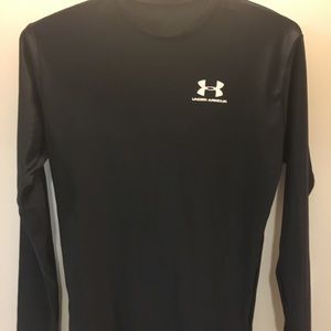 Under armour heat gear